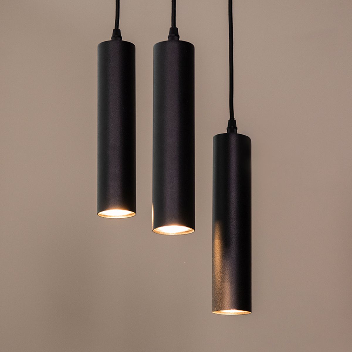 Hanglamp Ferroli 3-Lichts