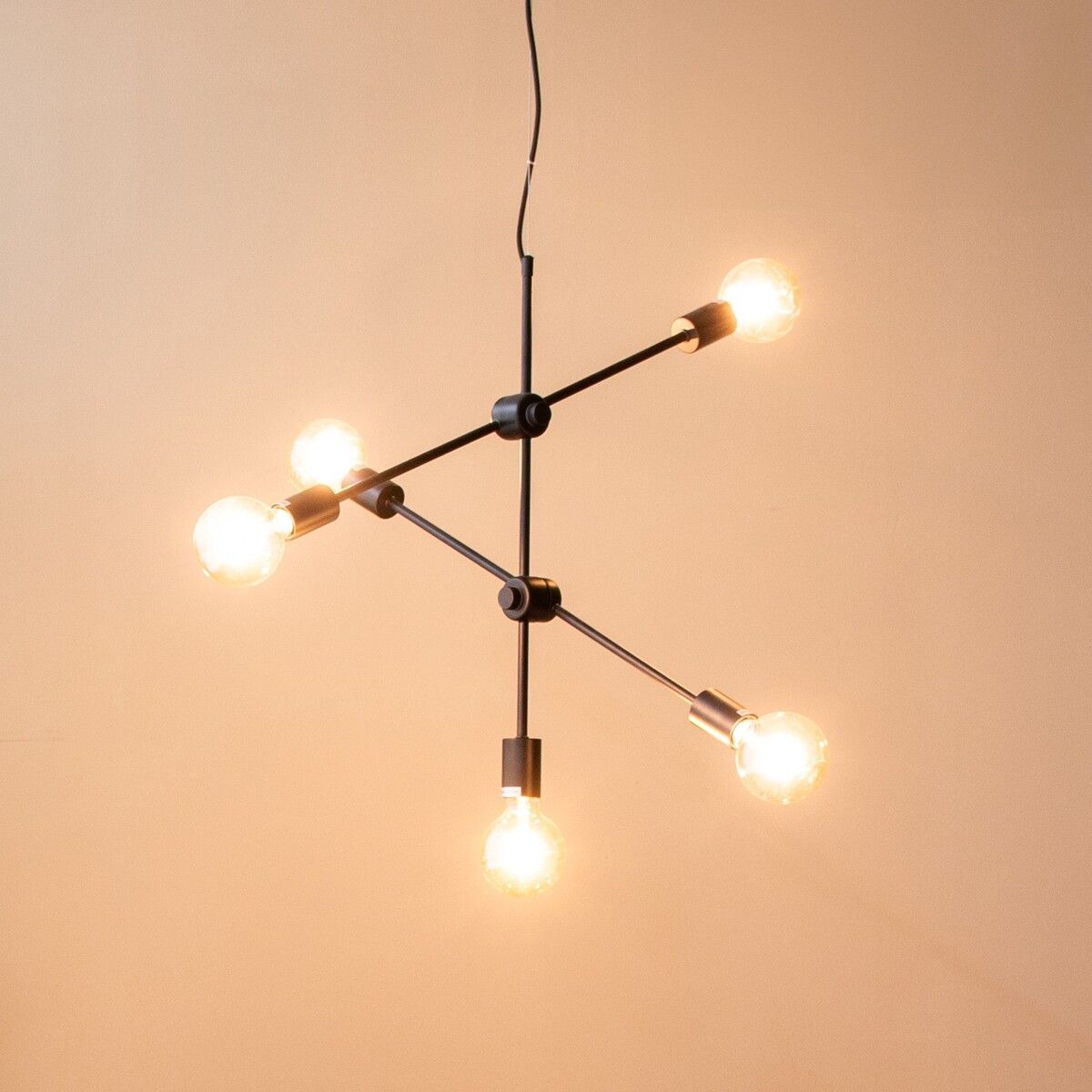Hanglamp Stilo