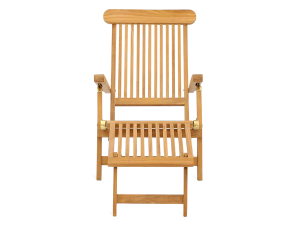 Tuin ligstoel lounge