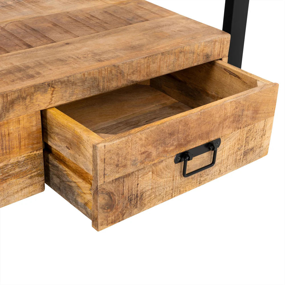 Tv meubel Britt laden