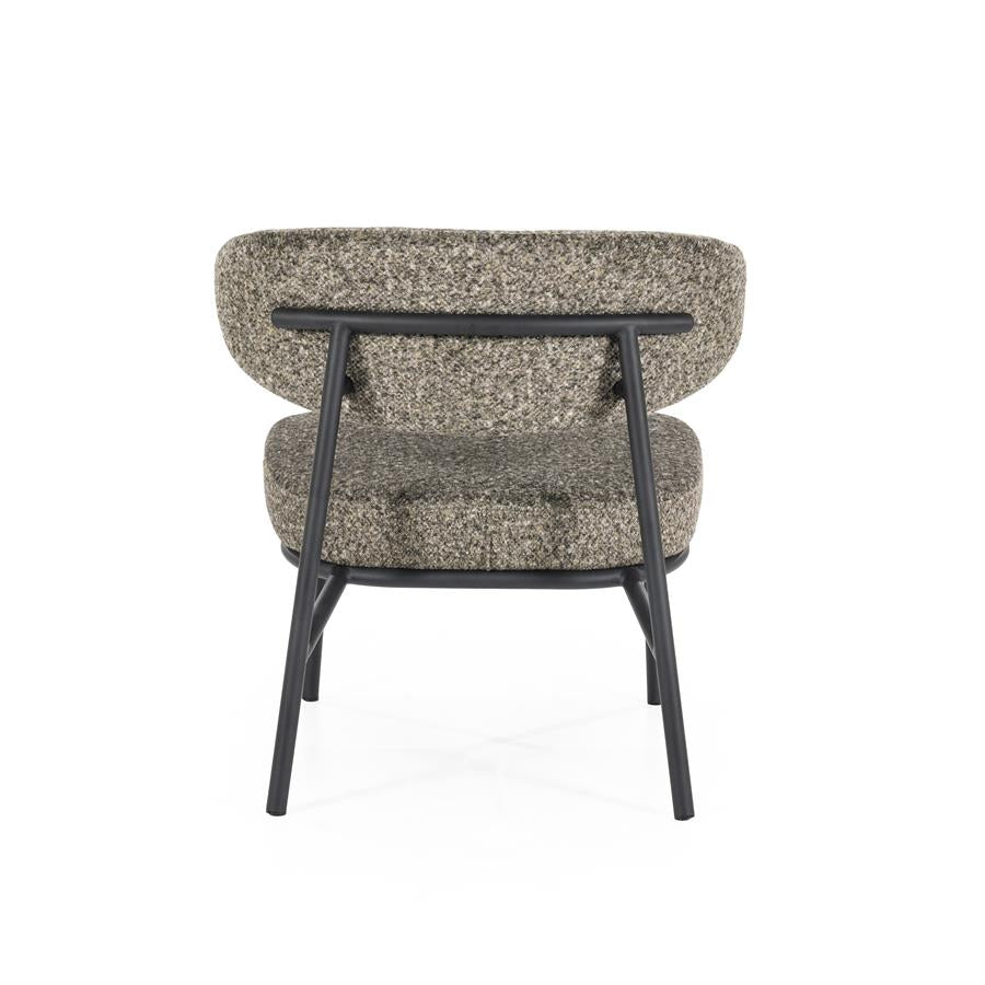 Lounge chair Jari | diverse kleuren