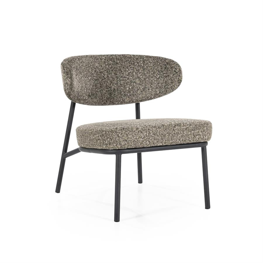 Lounge chair Jari | diverse kleuren