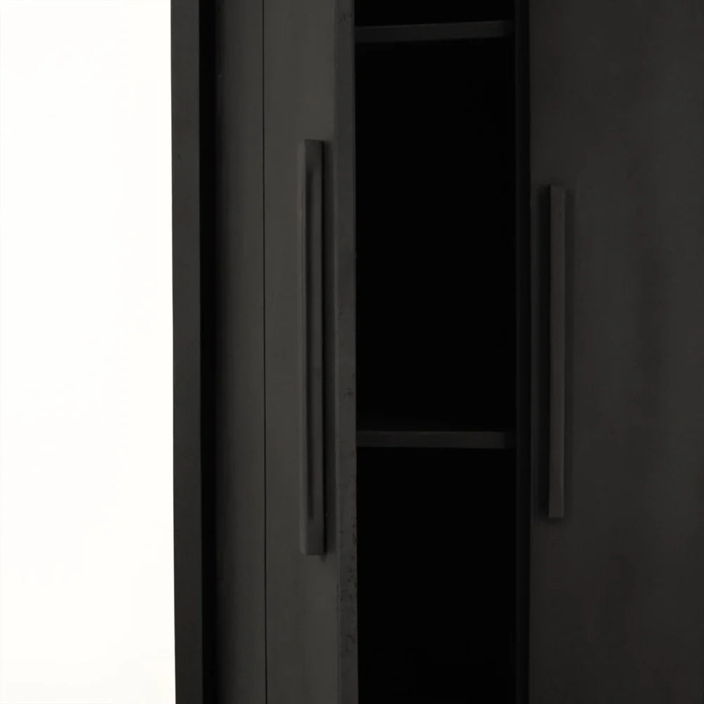 Garderobekast Jayden