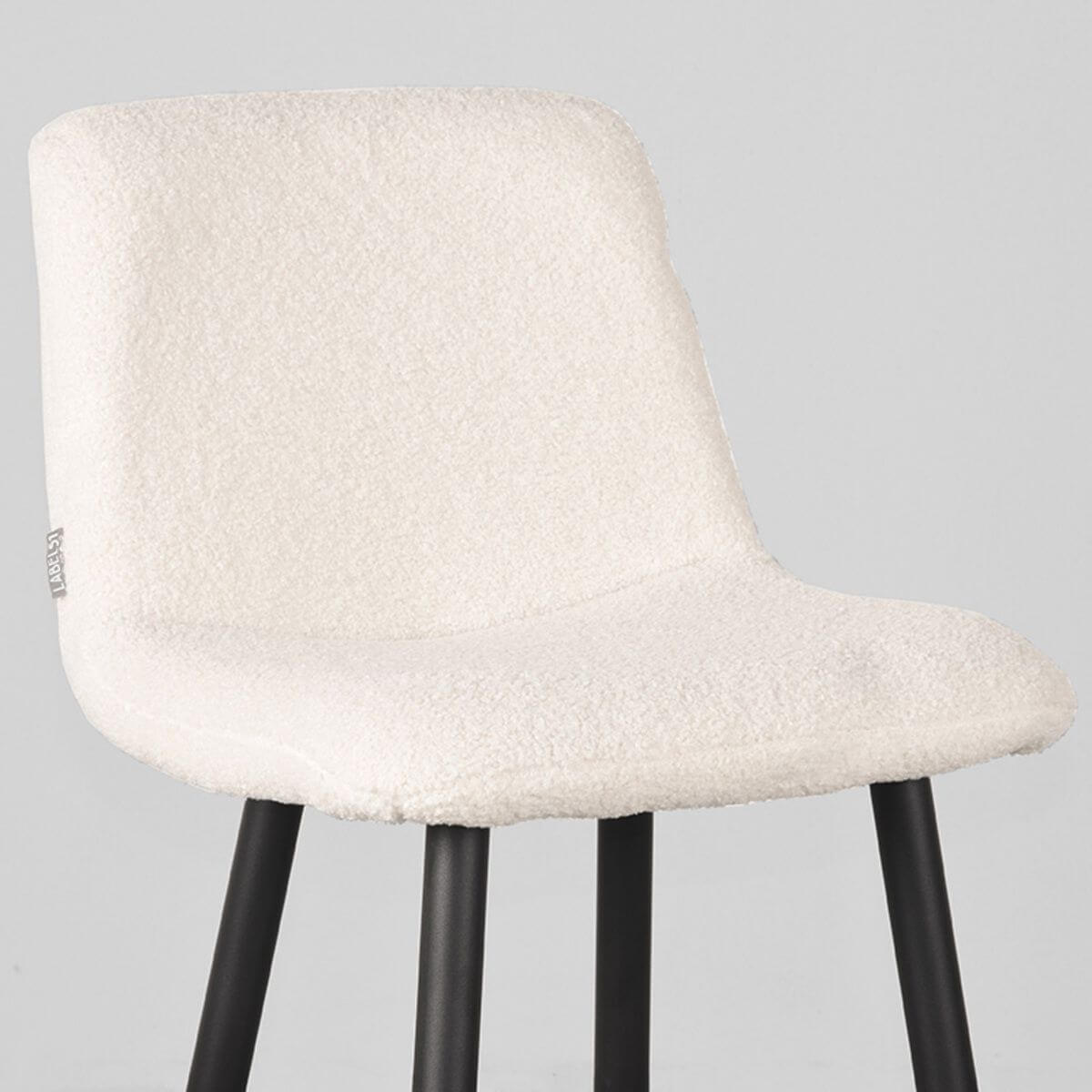 Barkruk Jep | verschillende kleuren