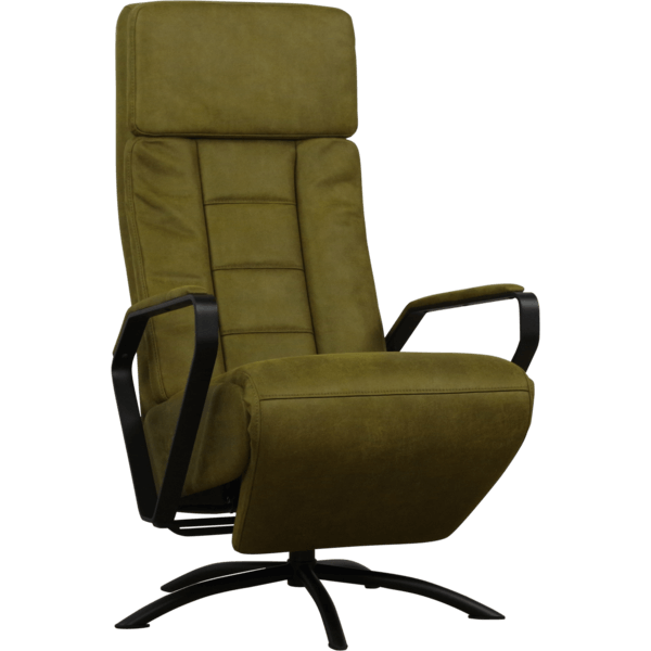 Fauteuil Motor+ accu