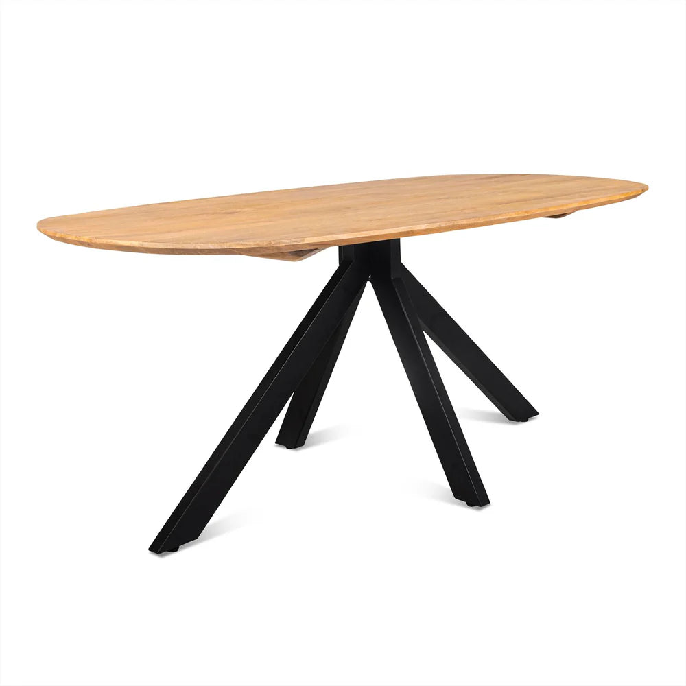 Eettafel Runa Deens