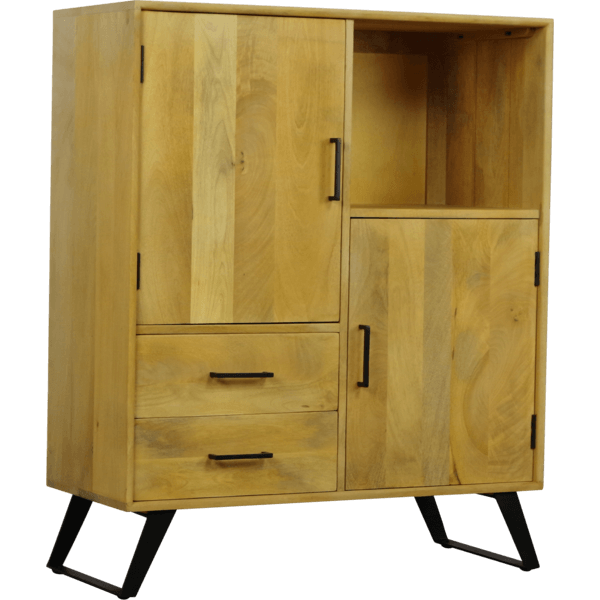 Boyd B kabinet kast - 110 cm