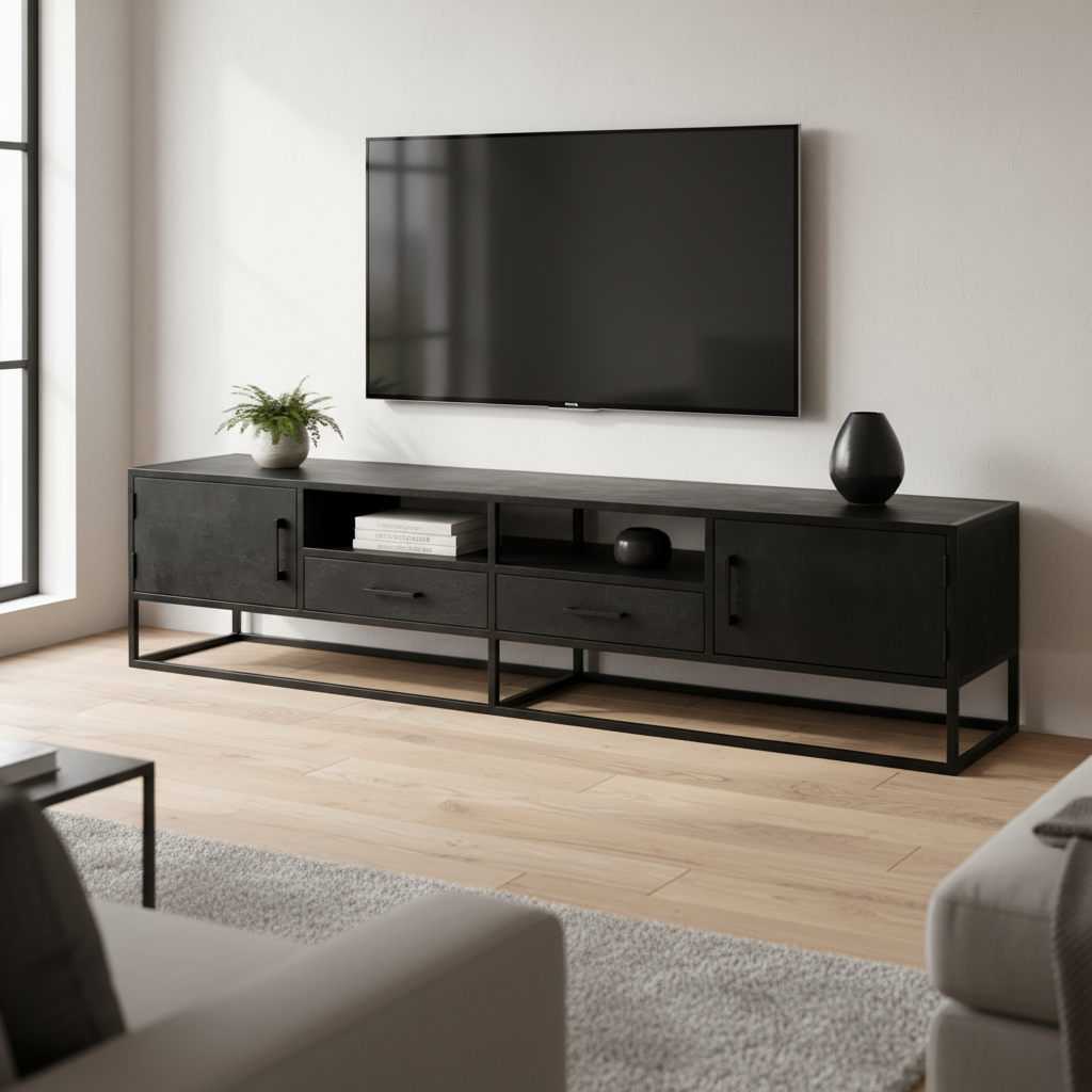 Dex tv meubel 220 cm