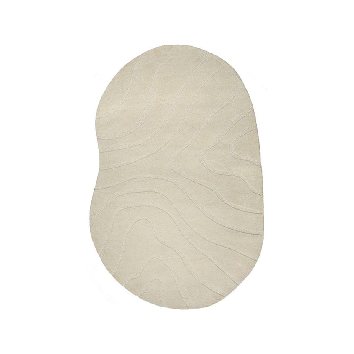 Vloerkleed Goa | Diverse kleuren & maten