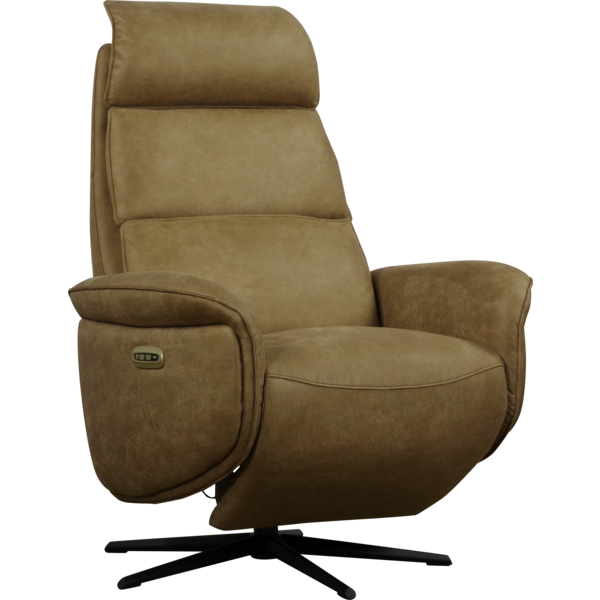 Relaxfauteuil Teye | diverse kleuren