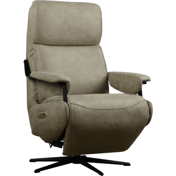 Relaxfauteuil Theo | diverse kleuren