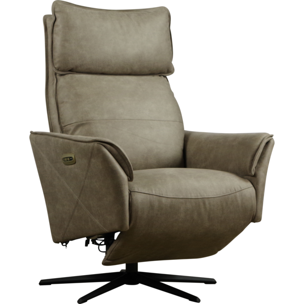 Relaxfauteuil Toon | diverse kleuren