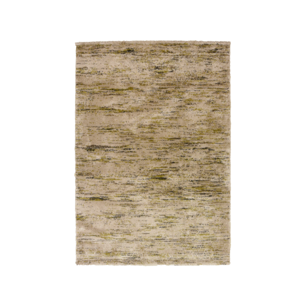 Carpet Cruz Ivory Green