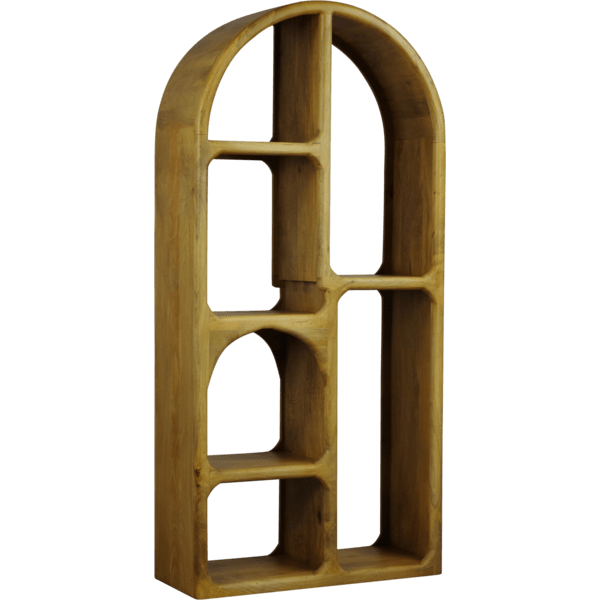 Cortez Vakkenkast Rond