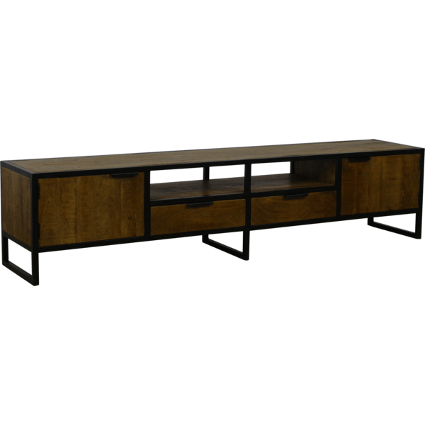 TV Meubel Dex - 220 cm