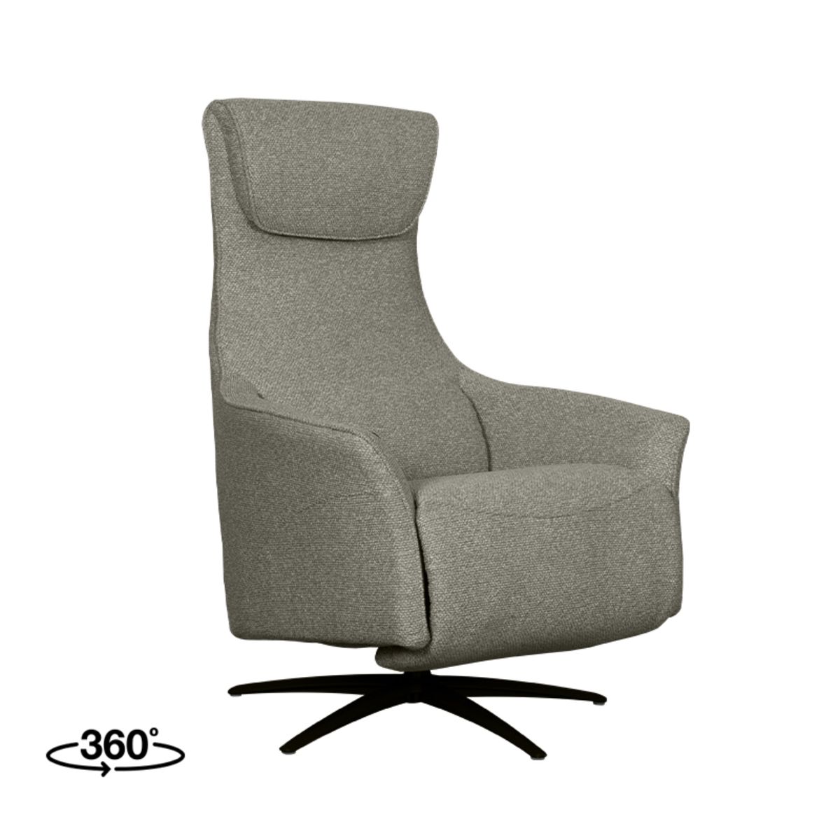 Elektrische Fauteuil Lund | Diverse Kleuren