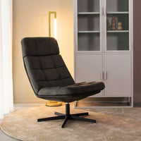 Draaifauteuil Alvar