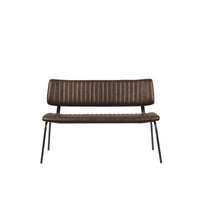 Eetkamerbank Gusto | Diverse kleuren