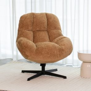 Draaifauteuil Huxley | Diverse kleuren
