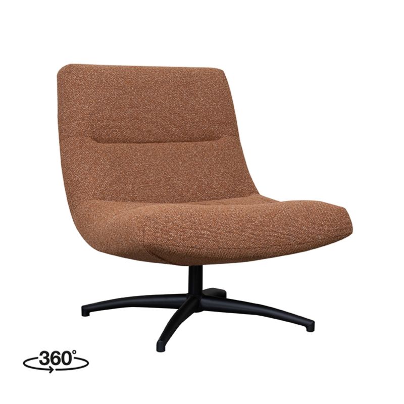 Draaifauteuil Calix | Diverse kleuren