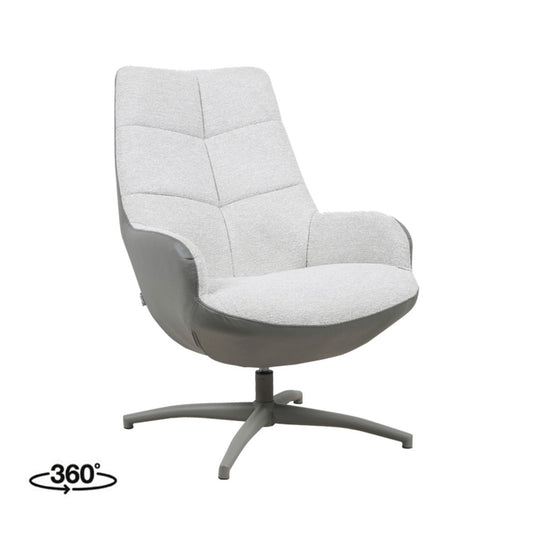 Draaifauteuil Winston | Diverse kleuren