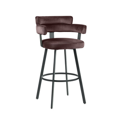 Barkruk Bardio | Verschillende kleuren