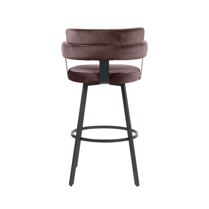 Barkruk Bardio | Verschillende kleuren