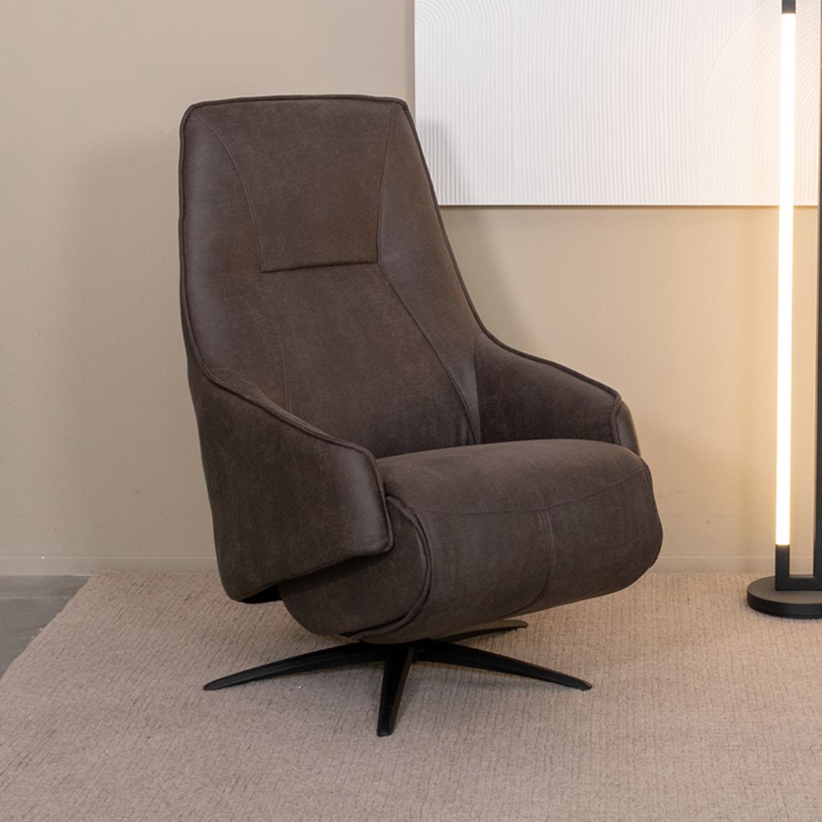 Elektrische Fauteuil Odense | Diverse kleuren