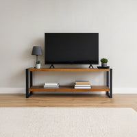 Tv meubel britt open