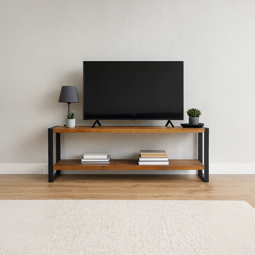 Tv meubel britt open