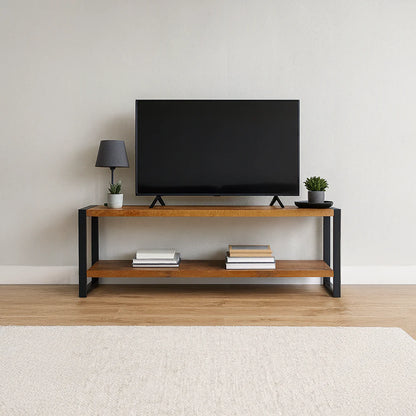 Tv meubel britt open