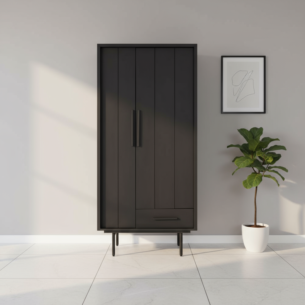 Garderobekast Jayden