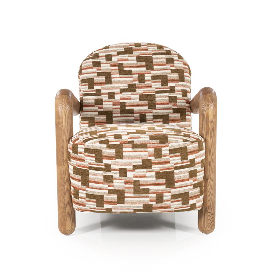 Lounge chair Retrova | diverse kleuren