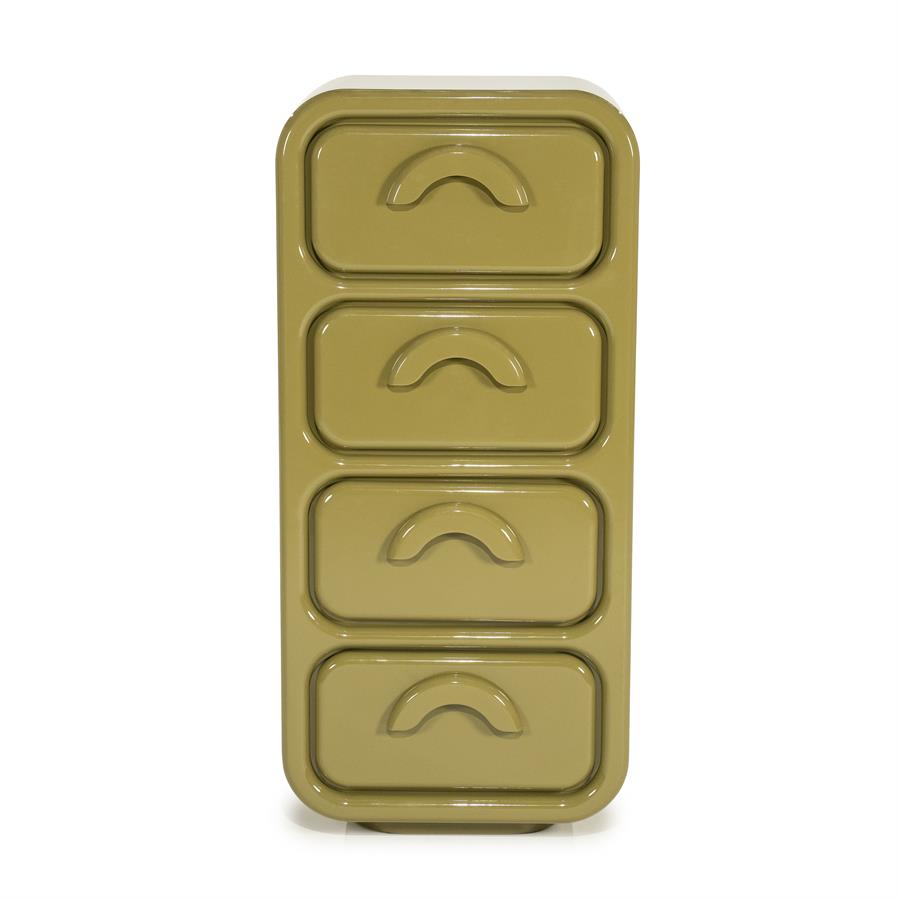 Cabinet Gubby | diverse kleuren