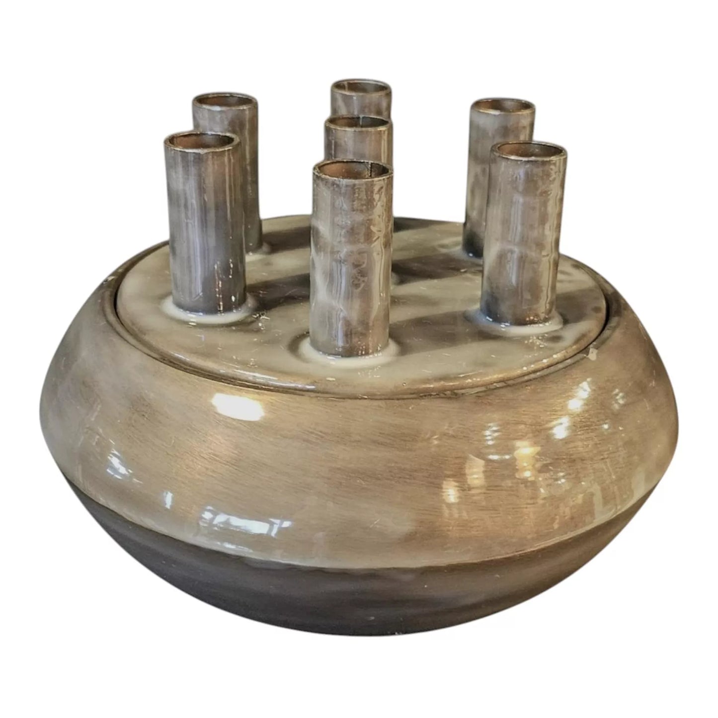 Buisvaas Wit Scarlet