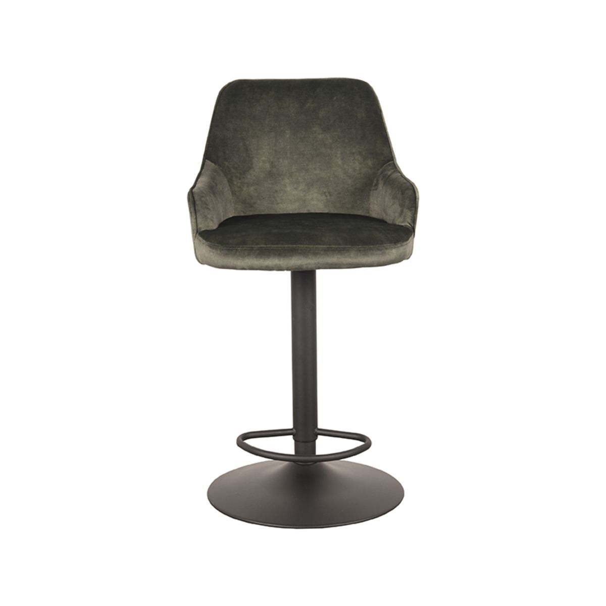 Barkruk Fender | Verschillende kleuren