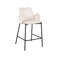 Barkruk Joni | verschillende kleuren