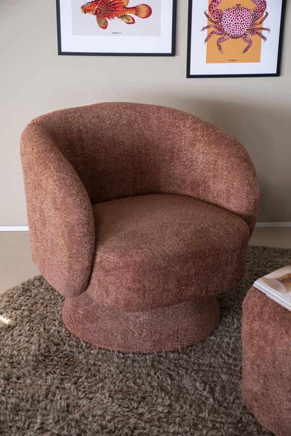 Fauteuil Balou | diverse kleuren