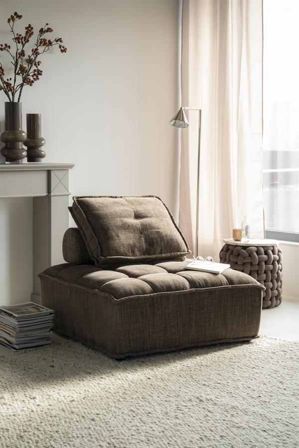 Lounge chair Hive | diverse kleuren