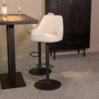 Barkruk Fender | Verschillende kleuren