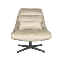 Draaifauteuil Nox | Diverse kleuren