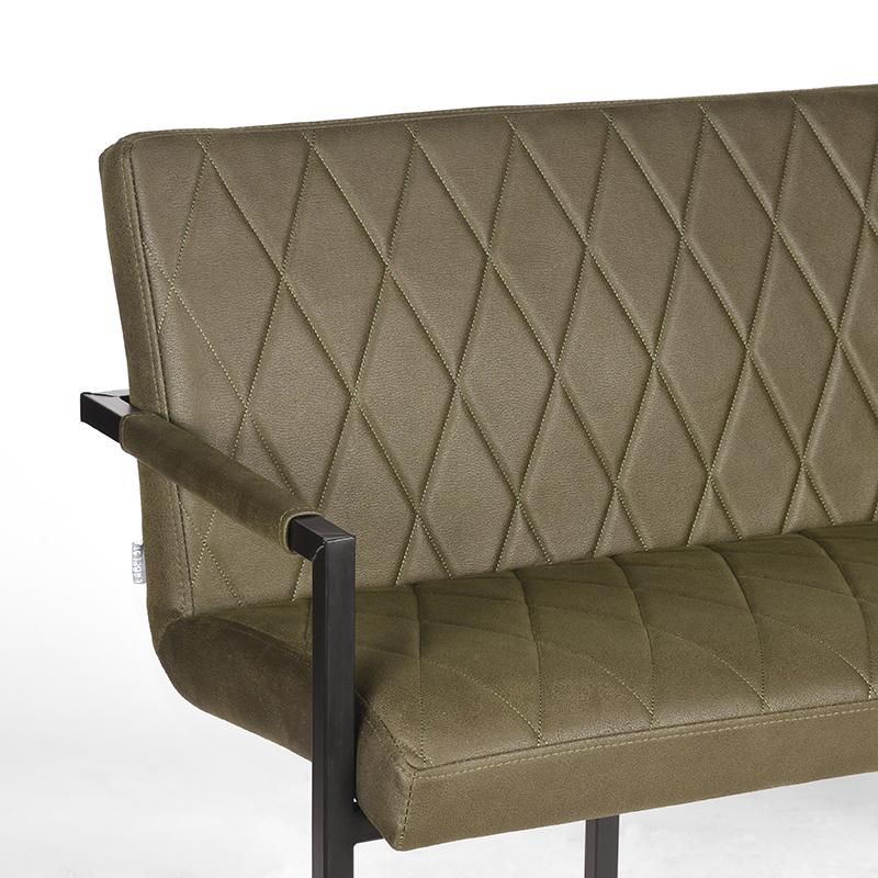 Eetkamerbank Denmark | Diverse kleuren