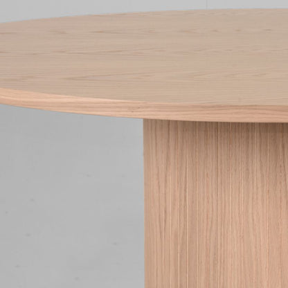 Eettafel Olivia 130 cm