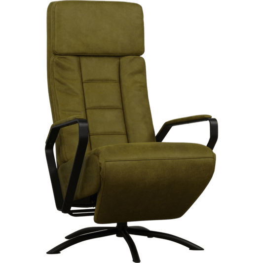 Fauteuil Motor+ accu