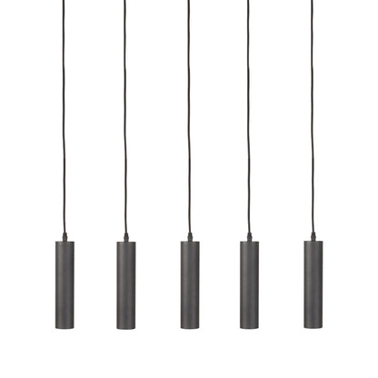 Hanglamp Ferroli 5-Lichts