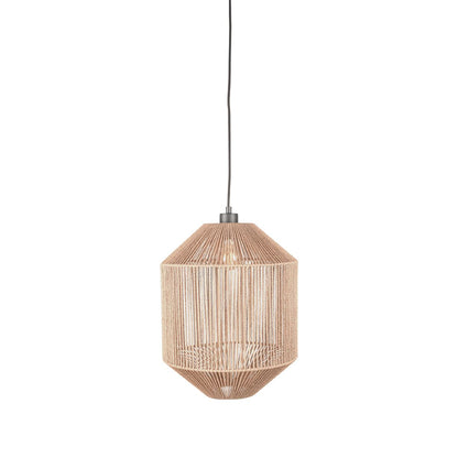 Hanglamp Ibiza Naturel