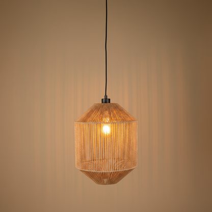 Hanglamp Ibiza Naturel