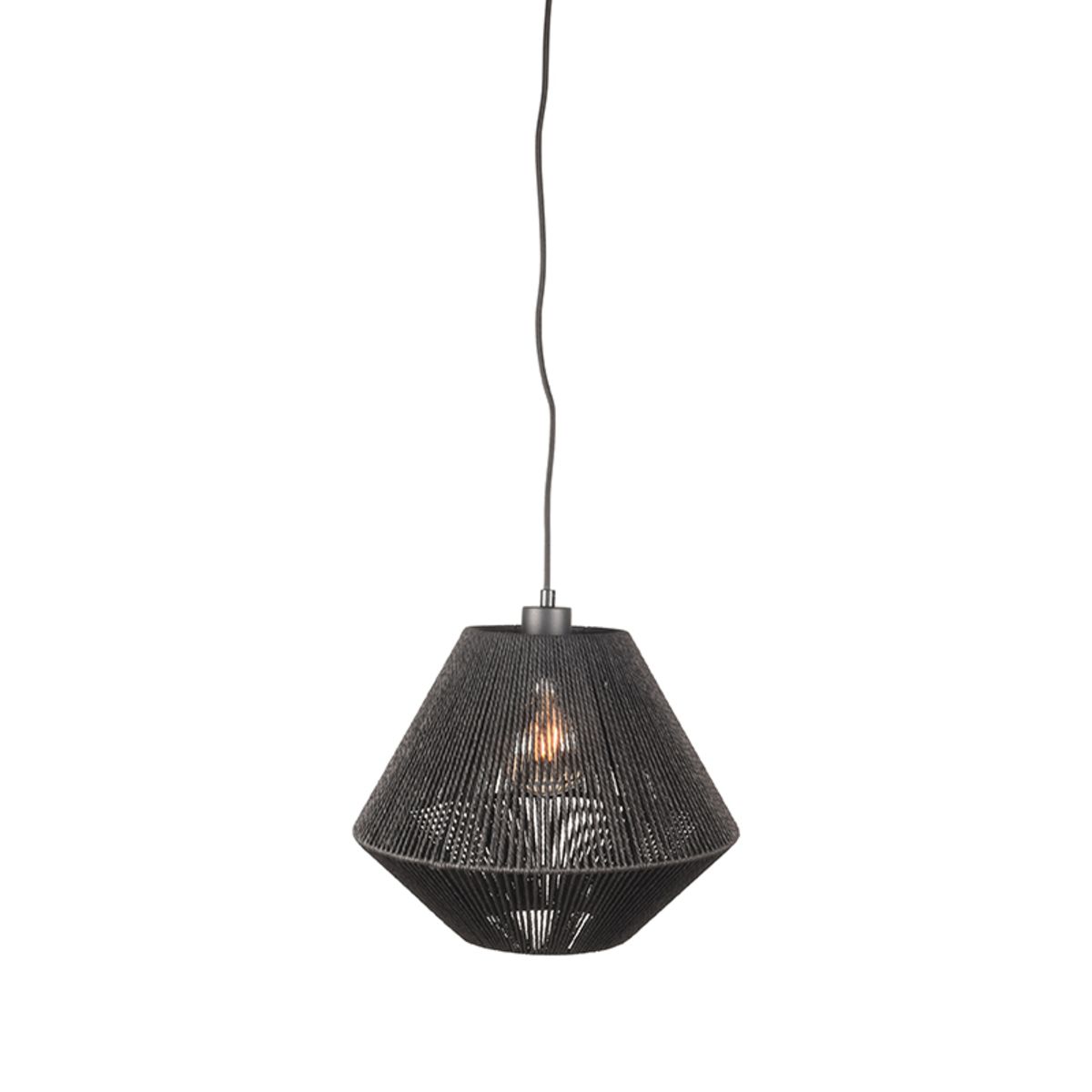 Hanglamp Ibiza Diamond