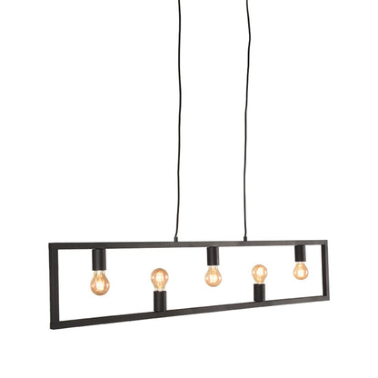 Hanglamp Quadrato