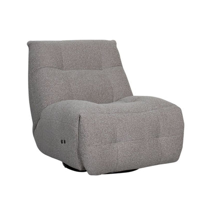 Elektrische Fauteuil Relax and Recharge | Diverse kleuren